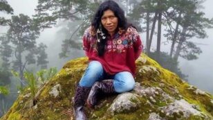 Environmental Defender Missing in Mexico
