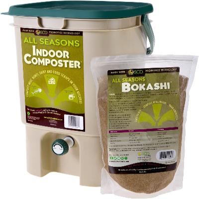 5 Best Kitchen Compost Bins to Reduce Your Food Waste - EcoWatch