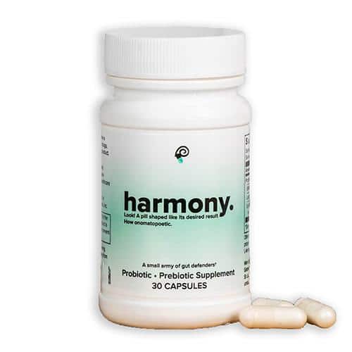 Poophoria Harmony Probiotic