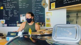 Maui Launches Stainless-Steel, Zero-Waste To-Go Container Program