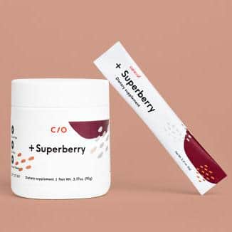 Best Vitamin C Supplement: Care/of Superberry Boost