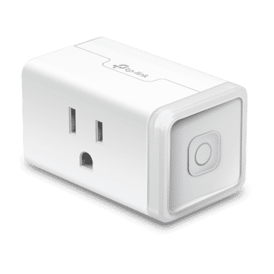 Kasa Smart Plug Mini