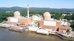 Cuomo Administration Denies Critical Certification at Indian Point Nuclear Power Plant