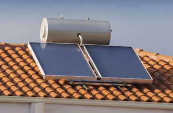 Solar Water Heaters Guide: 5 Key Aspects to Understand (2024 updated)