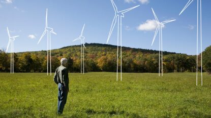 Wind Energy 101: Everything You Need to Know