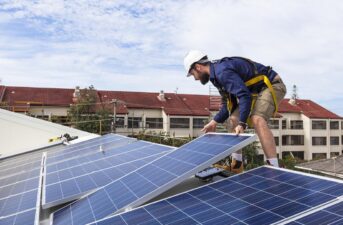These 10 States Are Leading Solar Energy Installation in 2022