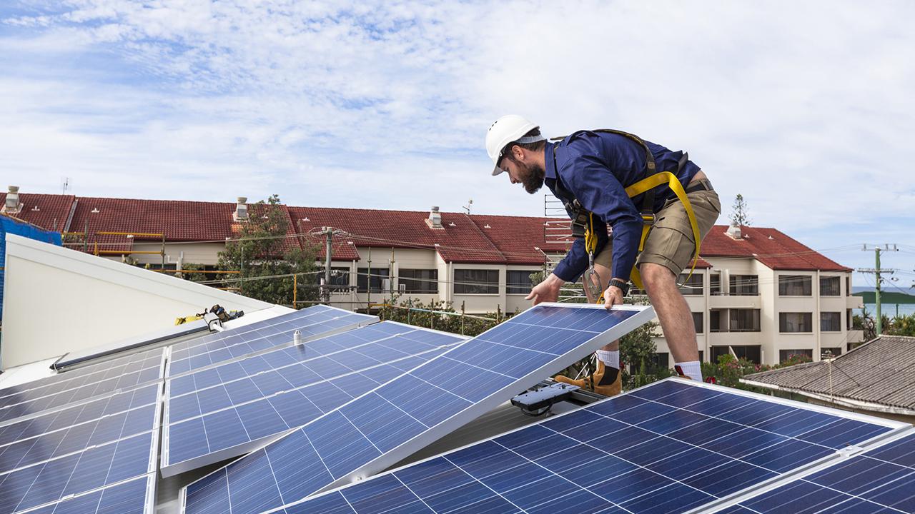 These 10 States Are Leading Solar Energy Installation in 2022