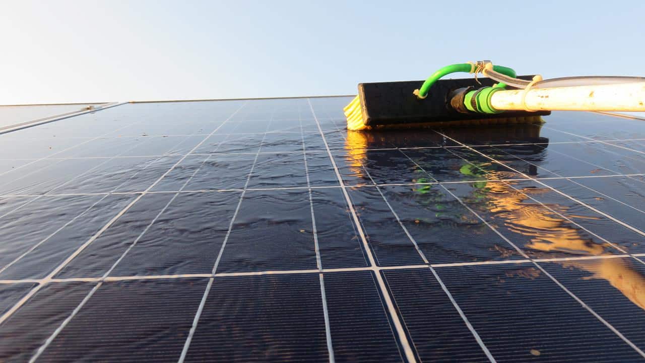 How to Fix Underperforming Solar Panels 2023