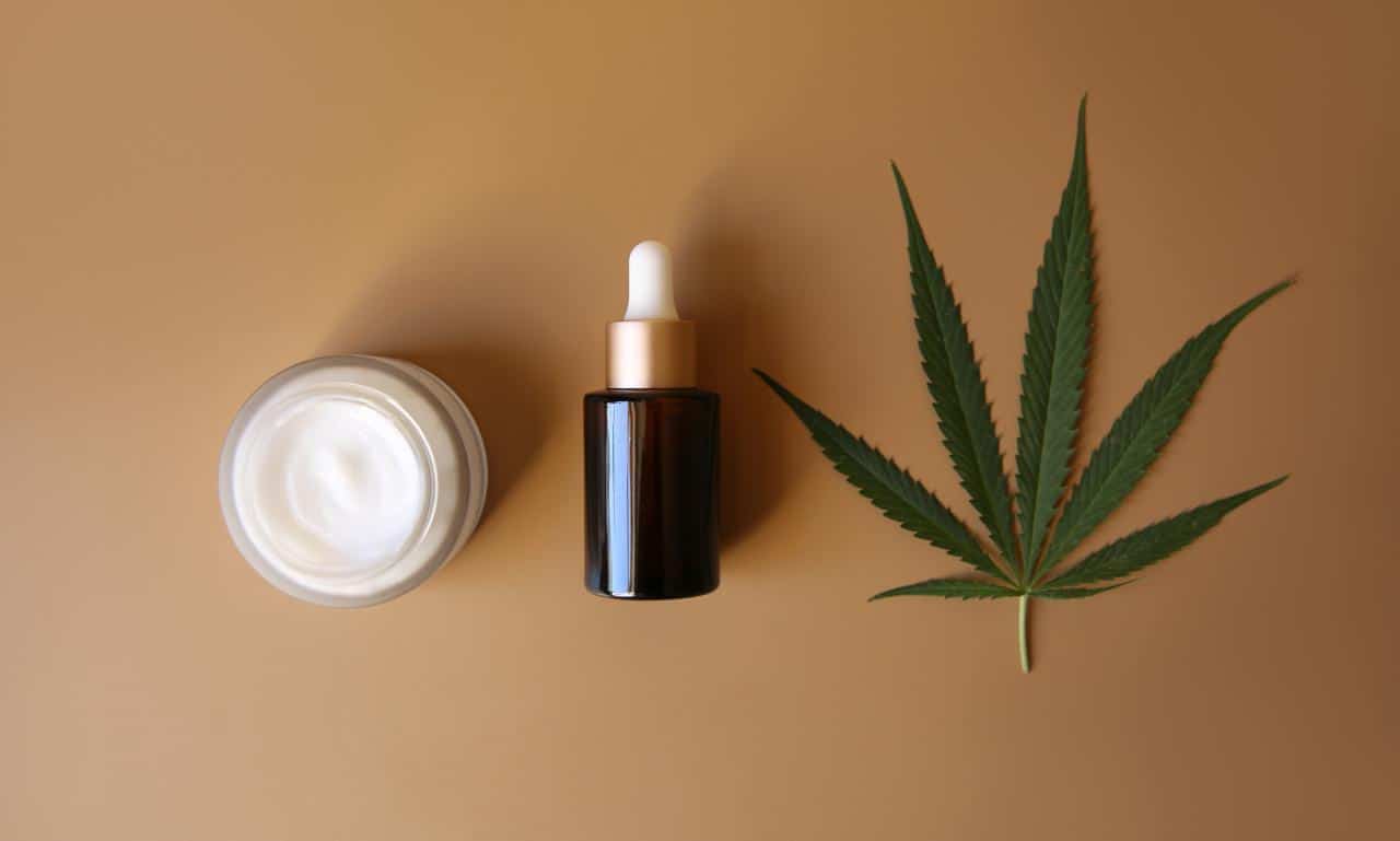 7 Best CBD Skincare Products - EcoWatch