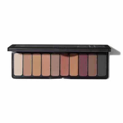 e.l.f. Mad for Matte Eyeshadow Palette