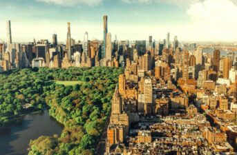New York City Votes to Electrify New Buildings, Ban Natural Gas