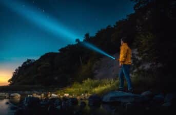 Buyers Guide: 4 Best Rechargeable Flashlights (2024)
