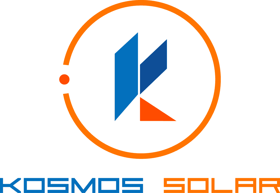 Kosmos Solar logo