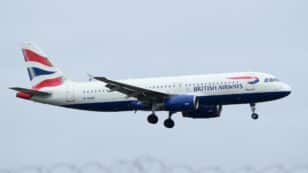 British Airways to Start Using Sustainable Jet Fuel Next Year
