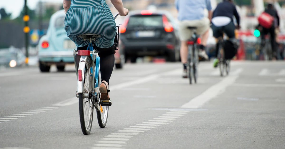 12 Reasons Bicycling Will Continue to Soar in Popularity