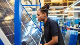 Where Are Solar Panels Made? Does It Matter?