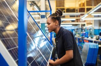 Where Are Solar Panels Made? Does It Matter?