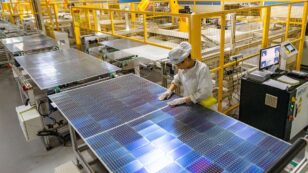 Chinese Solar Panels Banned Due to Forced Labor Concerns, Could Delay Biden’s Clean Energy Agenda