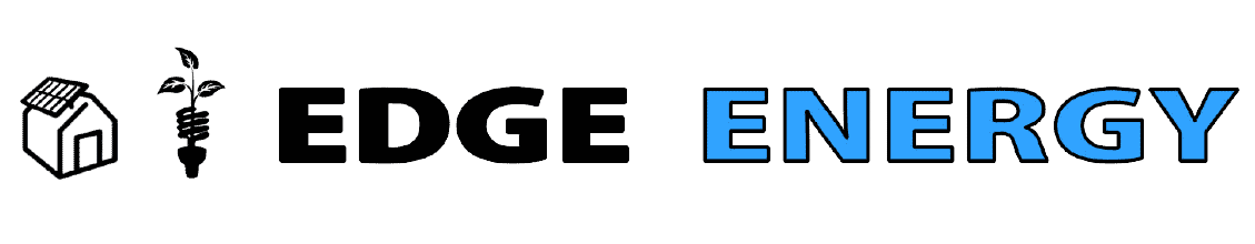 Edge Energy logo