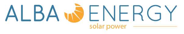 Alba Energy logo