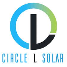 ​Circle L Solar logo