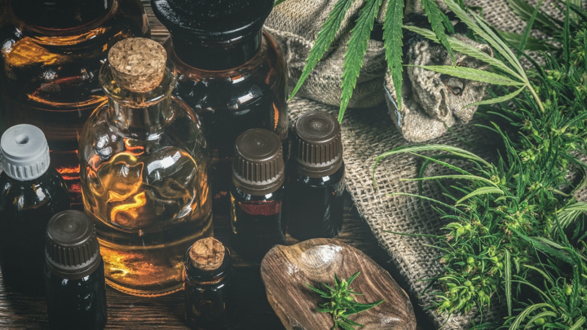 What is the strongest cbd oil you can buy