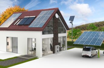 Should You Get a Solar Carport in 2024?