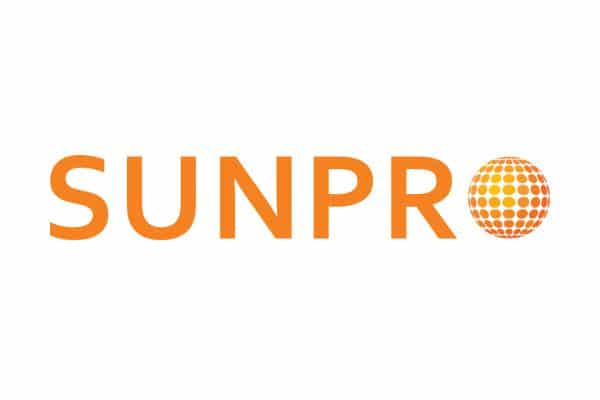 Sunpro Solar logo