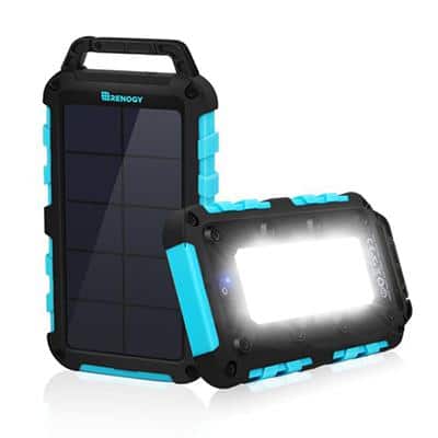 Renogy E.POWER Portable Solar Charger