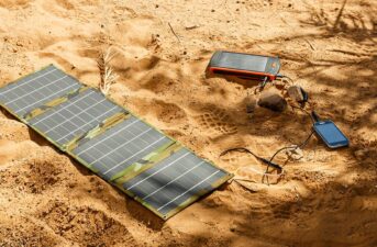 The Best Solar Panels for Portable Solar Generators