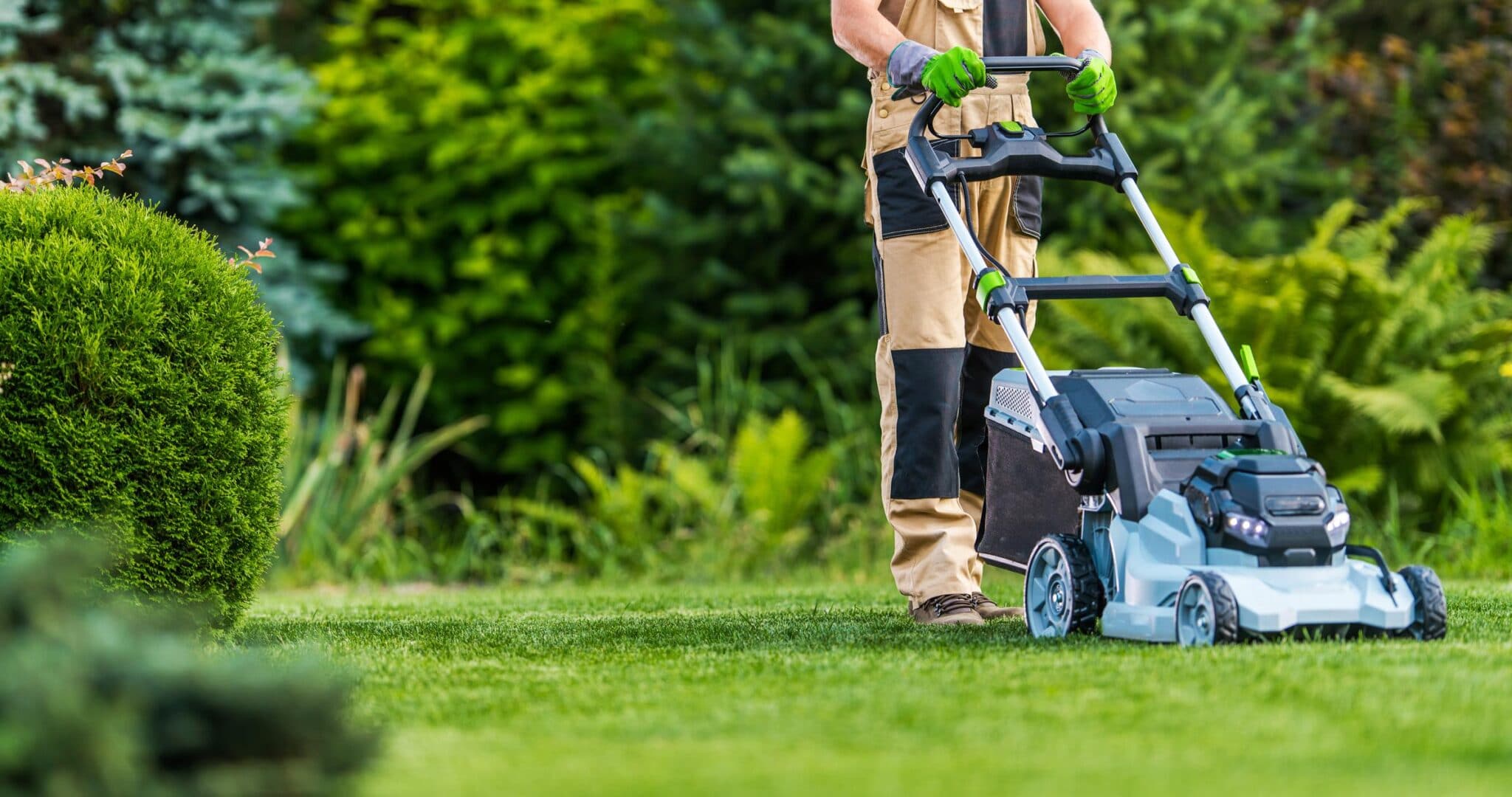 6 Best Electric Lawn Mowers & Lawn Maintenance Tools (2022) - EcoWatch