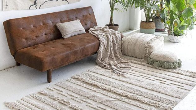 4 Best Sustainable Rugs of 2022 [Nontoxic & Eco-Friendly]