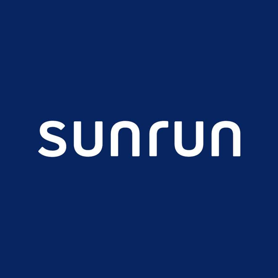 sunrun solar company logo