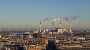 Lower Fertility Rates May Be Linked to Rising Fossil Fuel Pollution, Scientists Find