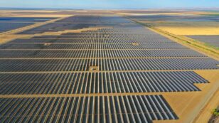 Biden Administration Approves Two New Solar Farms in California Desert