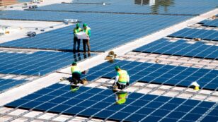 Solar Employs More Workers Than Coal, Oil and Natural Gas Combined
