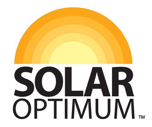 Solar Optimum logo