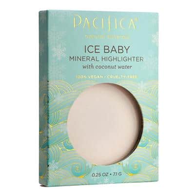 Pacifica Beauty Ice Baby Hydrating Highlighter