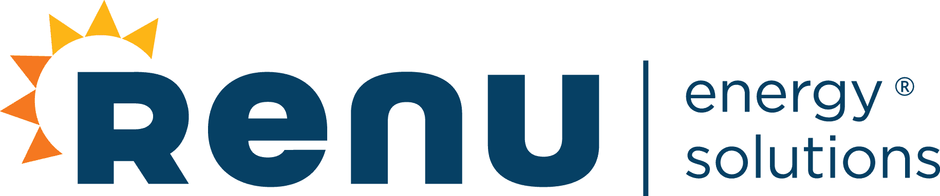 Renu Energy Solutions logo
