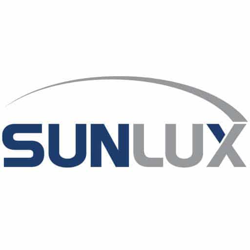 Sunlux logo