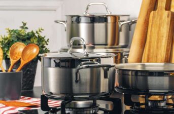 8 Best Non-Toxic Cookware Sets to Keep Your Food and Yourself Safe