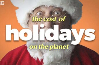 How Capitalism Stole Christmas (And Killed the Planet Along the Way)