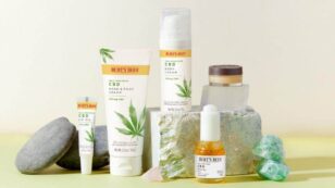 Favorite Brand Burt’s Bees Launches New CBD Line: Our Take