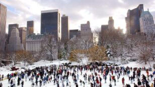Will Climate Change Make White Christmases a Thing of the Past?
