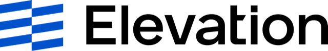 Elevation Solar Logo