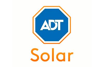 Logo for ADT Solar