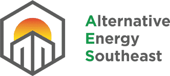 Logo for Alternative Energy Southeast