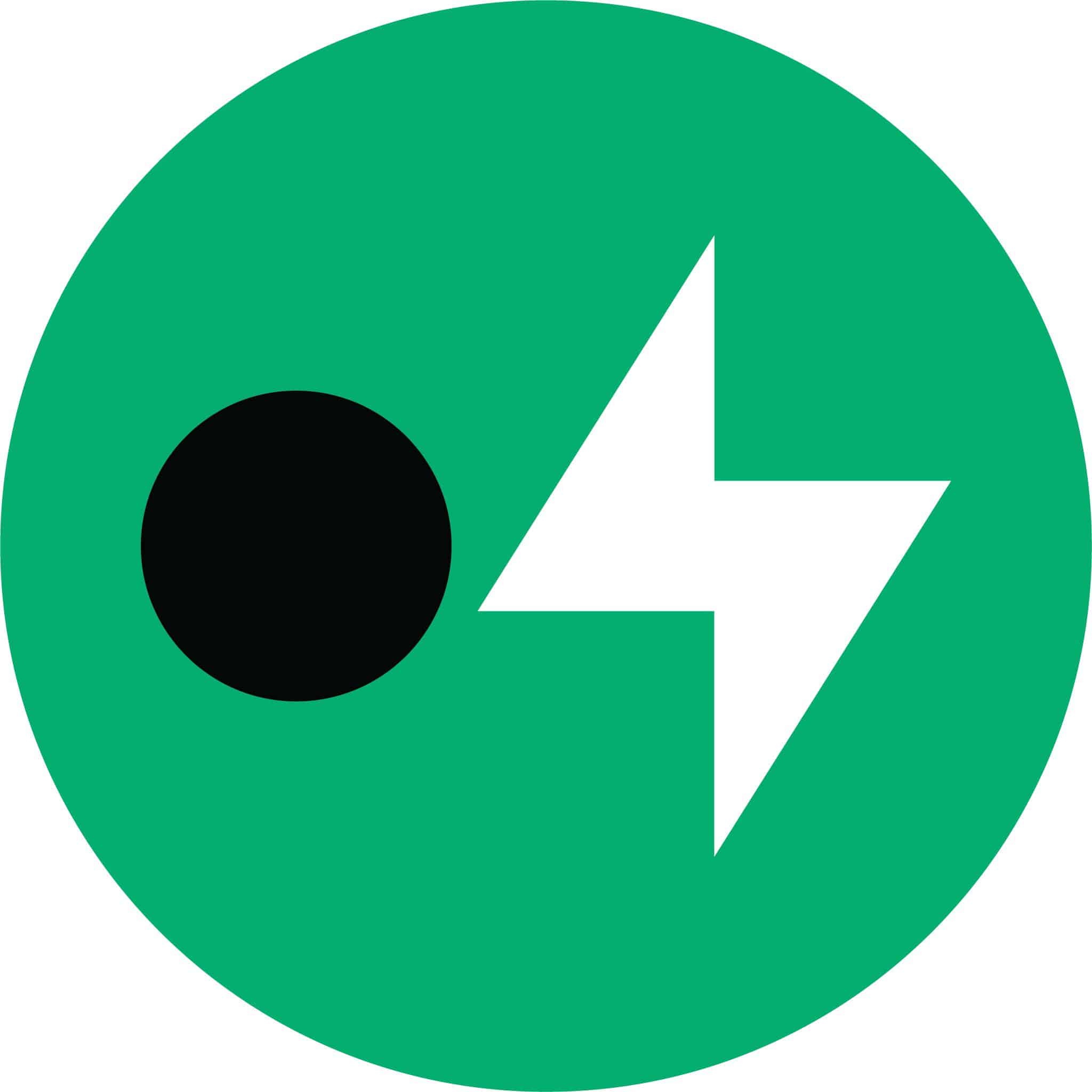Logo for Astrawatt Solar