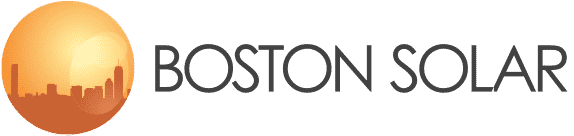 Logo for Boston Solar