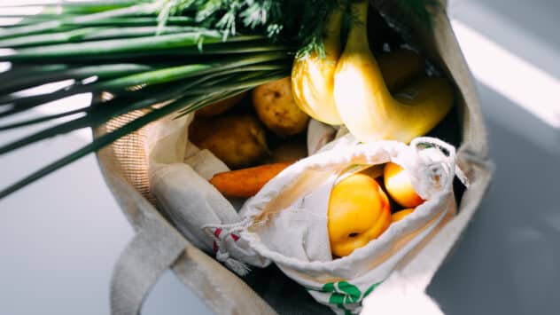 How to Store 31 Fresh Fruits and Vegetables for Less Food Waste